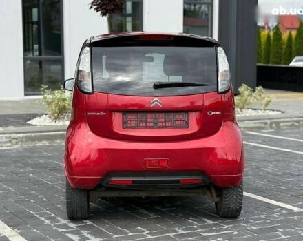 Ситроен С-Зеро, объемом двигателя 0 л и пробегом 118 тыс. км за 5800 $, фото 4 на Automoto.ua