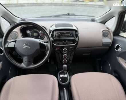 Ситроен С-Зеро, объемом двигателя 0 л и пробегом 118 тыс. км за 5800 $, фото 6 на Automoto.ua