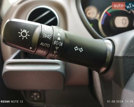 Ситроен С-Зеро, объемом двигателя 0 л и пробегом 10 тыс. км за 6800 $, фото 42 на Automoto.ua