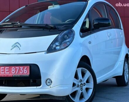 Ситроен С-Зеро, объемом двигателя 0 л и пробегом 8 тыс. км за 7300 $, фото 8 на Automoto.ua
