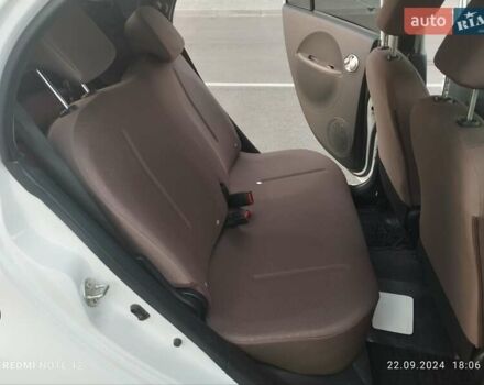 Ситроен С-Зеро, объемом двигателя 0 л и пробегом 10 тыс. км за 6800 $, фото 9 на Automoto.ua