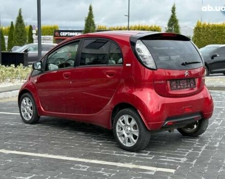 Ситроен С-Зеро, объемом двигателя 0 л и пробегом 118 тыс. км за 5800 $, фото 5 на Automoto.ua