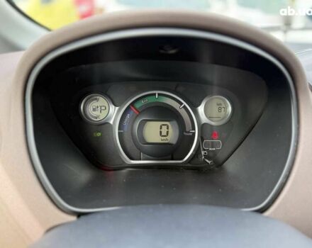 Ситроен С-Зеро, объемом двигателя 0 л и пробегом 118 тыс. км за 5800 $, фото 8 на Automoto.ua