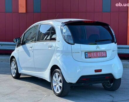 Ситроен С-Зеро, объемом двигателя 0 л и пробегом 8 тыс. км за 7300 $, фото 10 на Automoto.ua