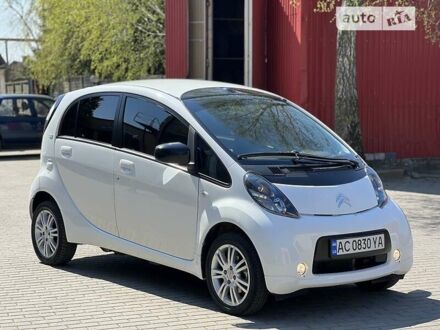 Ситроен С-Зеро 2011 в Владимир-Волынский на Automoto.ua Ситроен С-Зеро, объемом двигателя 0 л и пробегом 68 тыс. км за 6899 $, фото 1 на Automoto.ua