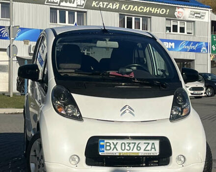 Ситроен С-Зеро, объемом двигателя 0 л и пробегом 120 тыс. км за 3350 $, фото 1 на Automoto.ua