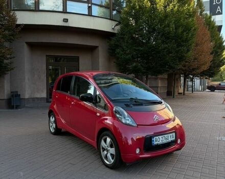 Ситроен С-Зеро, объемом двигателя 0 л и пробегом 155 тыс. км за 4500 $, фото 1 на Automoto.ua
