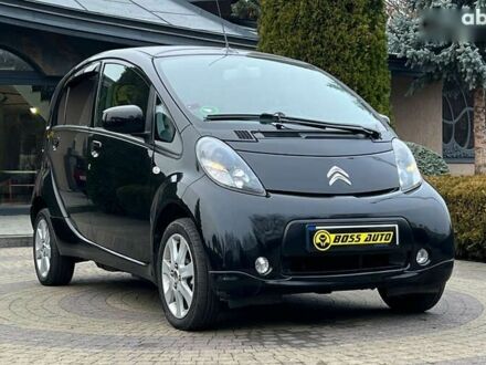 Сітроен С-Зєро, об'ємом двигуна 0 л та пробігом 93 тис. км за 4600 $, фото 1 на Automoto.ua