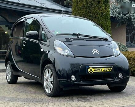 Сітроен С-Зєро, об'ємом двигуна 0 л та пробігом 93 тис. км за 4600 $, фото 1 на Automoto.ua