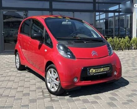 Ситроен С-Зеро, объемом двигателя 0 л и пробегом 137 тыс. км за 5500 $, фото 1 на Automoto.ua