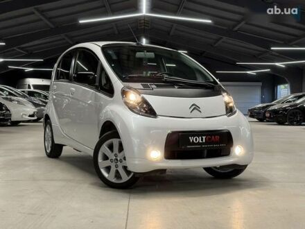 Ситроен С-Зеро, объемом двигателя 0 л и пробегом 86 тыс. км за 5100 $, фото 1 на Automoto.ua