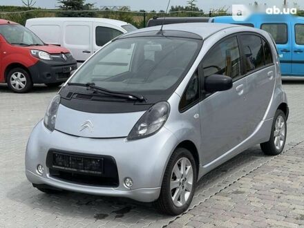 Сітроен С-Зєро, об'ємом двигуна 0 л та пробігом 85 тис. км за 6500 $, фото 1 на Automoto.ua