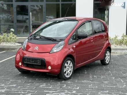 Ситроен С-Зеро, объемом двигателя 0 л и пробегом 118 тыс. км за 5800 $, фото 1 на Automoto.ua