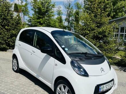 Ситроен С-Зеро 2018 в Виннице на Automoto.ua Ситроен С-Зеро, объемом двигателя 0 л и пробегом 11 тыс. км за 6400 $, фото 1 на Automoto.ua