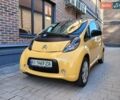 Жовтий Сітроен С-Зєро, об'ємом двигуна 0 л та пробігом 62 тис. км за 4200 $, фото 1 на Automoto.ua