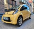 Жовтий Сітроен С-Зєро, об'ємом двигуна 0 л та пробігом 62 тис. км за 4200 $, фото 1 на Automoto.ua