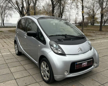Сірий Сітроен С-Зєро, об'ємом двигуна 0 л та пробігом 114 тис. км за 4200 $, фото 1 на Automoto.ua