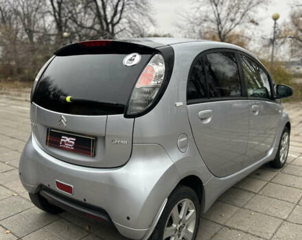 Сірий Сітроен С-Зєро, об'ємом двигуна 0 л та пробігом 114 тис. км за 4200 $, фото 8 на Automoto.ua