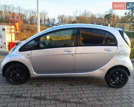 Сірий Сітроен С-Зєро, об'ємом двигуна 0 л та пробігом 80 тис. км за 3700 $, фото 1 на Automoto.ua