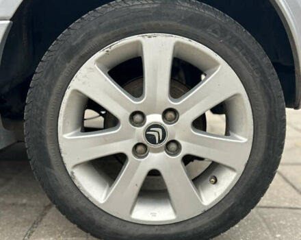 Сірий Сітроен С-Зєро, об'ємом двигуна 0 л та пробігом 114 тис. км за 4200 $, фото 12 на Automoto.ua