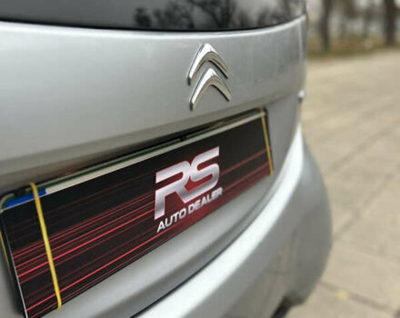 Сірий Сітроен С-Зєро, об'ємом двигуна 0 л та пробігом 114 тис. км за 4200 $, фото 11 на Automoto.ua