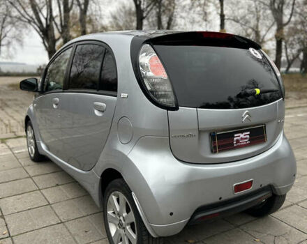 Сірий Сітроен С-Зєро, об'ємом двигуна 0 л та пробігом 114 тис. км за 4200 $, фото 9 на Automoto.ua