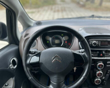 Сірий Сітроен С-Зєро, об'ємом двигуна 0 л та пробігом 114 тис. км за 4200 $, фото 18 на Automoto.ua