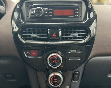 Сірий Сітроен С-Зєро, об'ємом двигуна 0 л та пробігом 114 тис. км за 4200 $, фото 17 на Automoto.ua