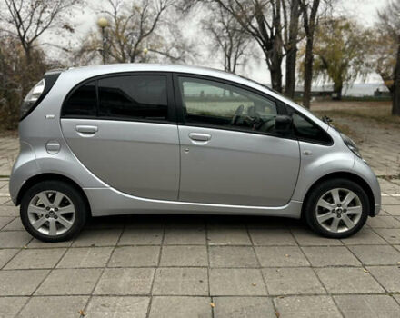 Сірий Сітроен С-Зєро, об'ємом двигуна 0 л та пробігом 114 тис. км за 4200 $, фото 6 на Automoto.ua