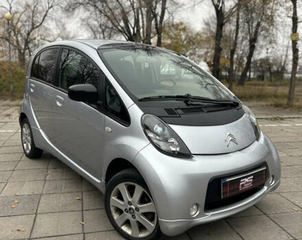 Сірий Сітроен С-Зєро, об'ємом двигуна 0 л та пробігом 114 тис. км за 4200 $, фото 3 на Automoto.ua