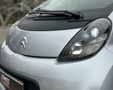 Сірий Сітроен С-Зєро, об'ємом двигуна 0 л та пробігом 114 тис. км за 4200 $, фото 14 на Automoto.ua