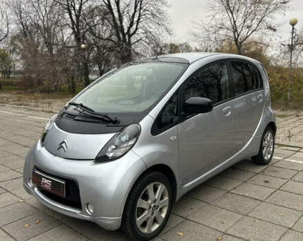 Сірий Сітроен С-Зєро, об'ємом двигуна 0 л та пробігом 114 тис. км за 4200 $, фото 2 на Automoto.ua