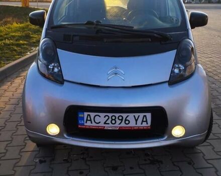 Сірий Сітроен С-Зєро, об'ємом двигуна 0 л та пробігом 80 тис. км за 3700 $, фото 4 на Automoto.ua