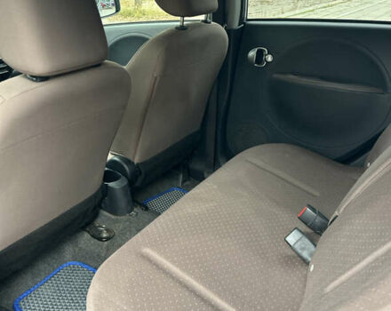 Сірий Сітроен С-Зєро, об'ємом двигуна 0 л та пробігом 114 тис. км за 4200 $, фото 19 на Automoto.ua