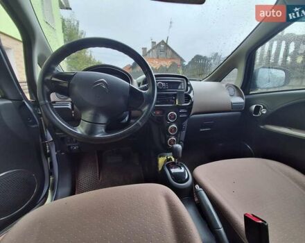 Сірий Сітроен С-Зєро, об'ємом двигуна 0 л та пробігом 90 тис. км за 4299 $, фото 2 на Automoto.ua
