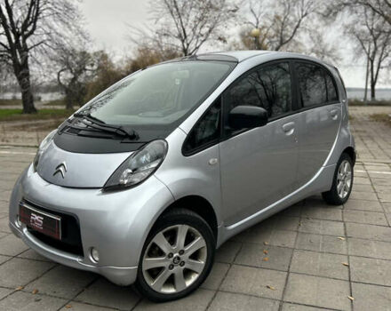 Сірий Сітроен С-Зєро, об'ємом двигуна 0 л та пробігом 114 тис. км за 4200 $, фото 4 на Automoto.ua