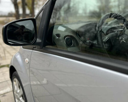 Сірий Сітроен С-Зєро, об'ємом двигуна 0 л та пробігом 114 тис. км за 4200 $, фото 13 на Automoto.ua