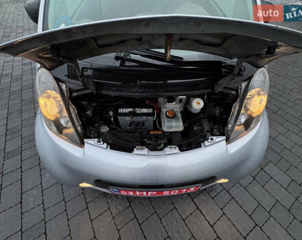 Серый Ситроен С-Зеро, объемом двигателя 0 л и пробегом 123 тыс. км за 3650 $, фото 18 на Automoto.ua