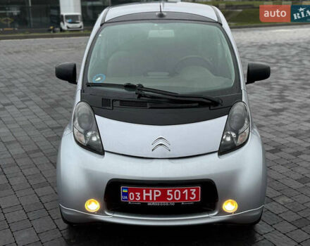 Серый Ситроен С-Зеро, объемом двигателя 0 л и пробегом 123 тыс. км за 3650 $, фото 3 на Automoto.ua