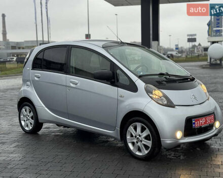 Серый Ситроен С-Зеро, объемом двигателя 0 л и пробегом 123 тыс. км за 3650 $, фото 26 на Automoto.ua