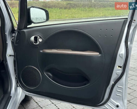 Серый Ситроен С-Зеро, объемом двигателя 0 л и пробегом 123 тыс. км за 3650 $, фото 21 на Automoto.ua