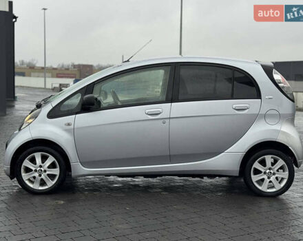 Серый Ситроен С-Зеро, объемом двигателя 0 л и пробегом 123 тыс. км за 3650 $, фото 9 на Automoto.ua