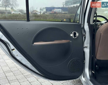 Серый Ситроен С-Зеро, объемом двигателя 0 л и пробегом 123 тыс. км за 3650 $, фото 24 на Automoto.ua