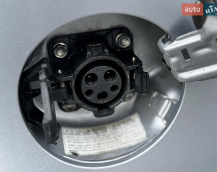 Серый Ситроен С-Зеро, объемом двигателя 0 л и пробегом 123 тыс. км за 3650 $, фото 15 на Automoto.ua