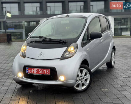 Серый Ситроен С-Зеро, объемом двигателя 0 л и пробегом 123 тыс. км за 3650 $, фото 28 на Automoto.ua