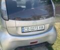 Серый Ситроен С-Зеро, объемом двигателя 0 л и пробегом 105 тыс. км за 4500 $, фото 1 на Automoto.ua