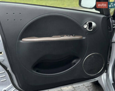 Серый Ситроен С-Зеро, объемом двигателя 0 л и пробегом 123 тыс. км за 3650 $, фото 13 на Automoto.ua