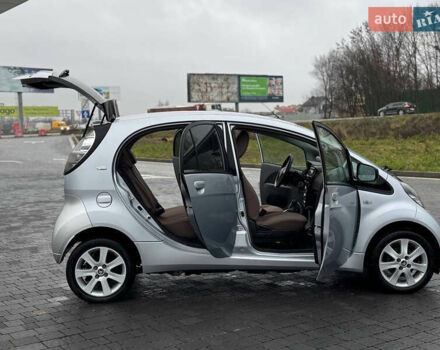 Серый Ситроен С-Зеро, объемом двигателя 0 л и пробегом 123 тыс. км за 3650 $, фото 19 на Automoto.ua