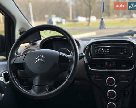 Серый Ситроен С-Зеро, объемом двигателя 0 л и пробегом 172 тыс. км за 3799 $, фото 51 на Automoto.ua