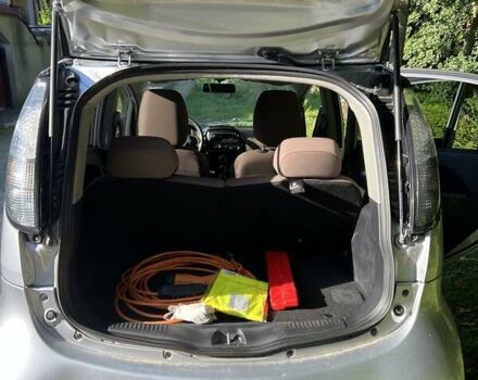 Ситроен С-Зеро 2013 в Чернигове на Automoto.ua Серый Ситроен С-Зеро, объемом двигателя 0 л и пробегом 80 тыс. км за 4500 $, фото 13 на Automoto.ua